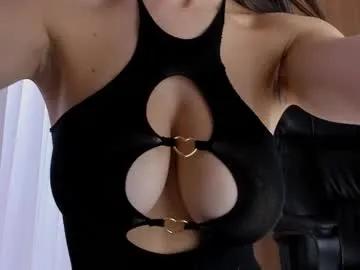 Freechat miss_boobtastic on Chaturbate
