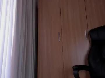 Freechat miss_boobtastic on Chaturbate