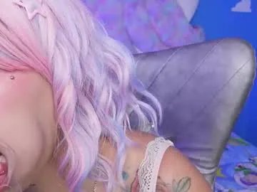 Freechat miss_keisi on Chaturbate