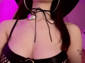 Freechat miss_mia_meow on Chaturbate