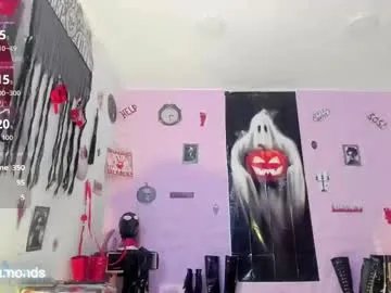 miss_nicolesds on Chaturbate 