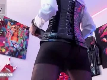 miss_nicolesds on Chaturbate 