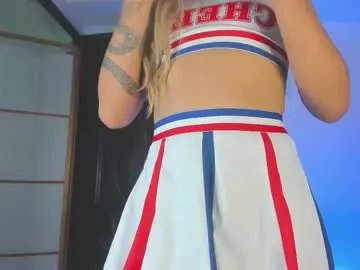 Freechat miss_sammyrose on Chaturbate