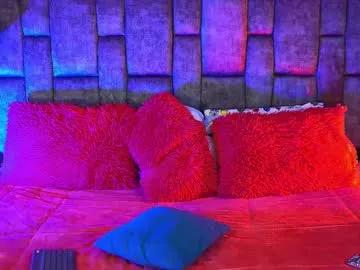 miss_sophie98 on Chaturbate 