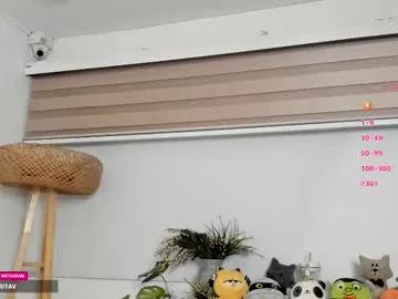 missbrasil_ on Chaturbate 