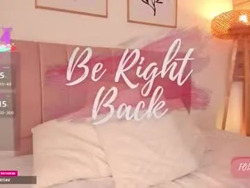 missbrasil_ on Chaturbate 