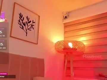 missbrasil_ on Chaturbate 