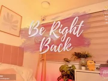 missbrasil_ on Chaturbate 