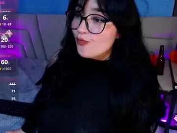 missloise on Chaturbate 
