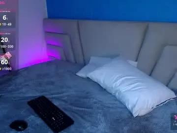 missloise on Chaturbate 