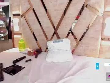 Freechat molly_sweetee on Chaturbate