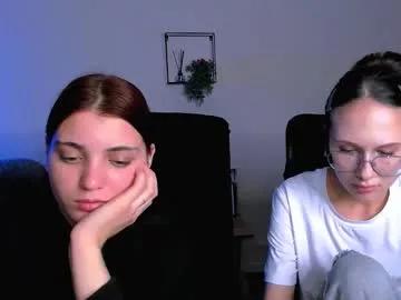 Freechat mona_cloud on Chaturbate