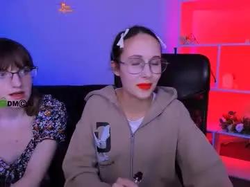 mona_cloud — GOAL: show boobs [350 tokens remaining] Welcome to my room! #shy #lovense #smalltits #sph #mistress