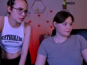 Freechat mona_cloud on Chaturbate