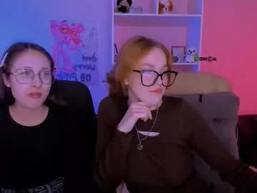 Freechat mona_cloud on Chaturbate