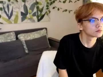 moon_felix — Welcome to my room!  // GOAL: Get naked [31 tokens left] #18 #asian #cut #twink #young