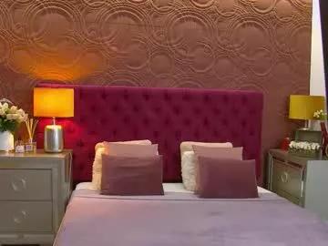 Freechat moonligt_iris on Chaturbate