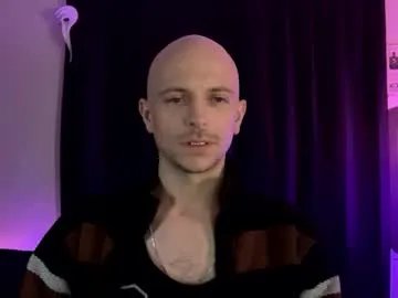 mount_vesuvius on Chaturbate