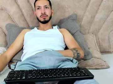 mrfranco_vc on Chaturbate 