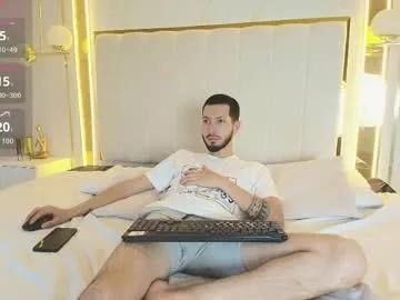 mrfranco_vc on Chaturbate 