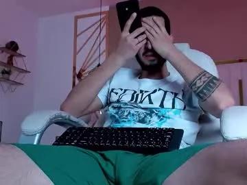 mrfranco_vc on Chaturbate