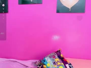 mysugarmoomy on Chaturbate