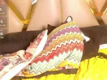 mysugarmoomy on Chaturbate