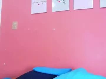 mysugarmoomy on Chaturbate