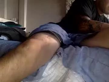 Freechat mywi11yisbiggy on Chaturbate