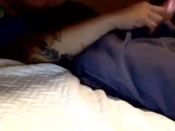 Freechat mywi11yisbiggy on Chaturbate