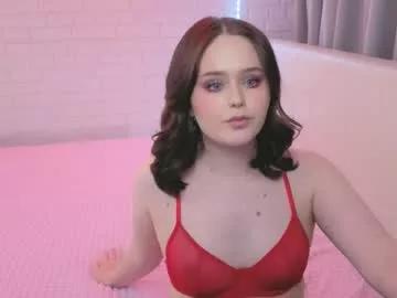 Freechat nanami_v02 on Chaturbate