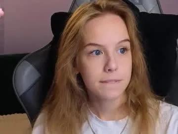 Freechat nanami_v02 on Chaturbate