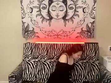 Private nancy_witch on Chaturbate