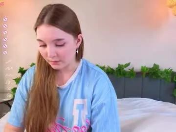 Freechat nancycaseys on Chaturbate