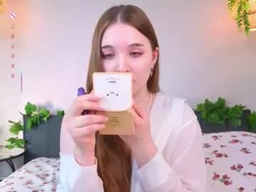 Freechat nancycaseys on Chaturbate