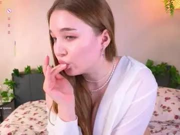 Freechat nancycaseys on Chaturbate