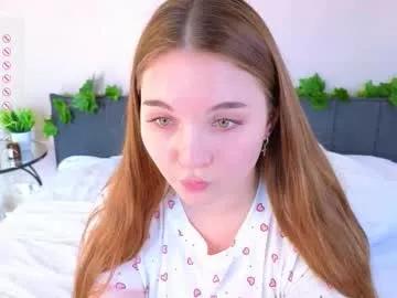 Freechat nancycaseys on Chaturbate