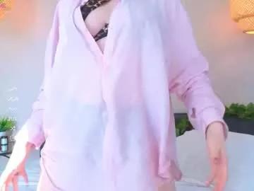 Freechat nancycaseys on Chaturbate