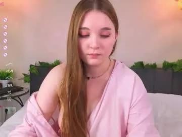 Freechat nancycaseys on Chaturbate