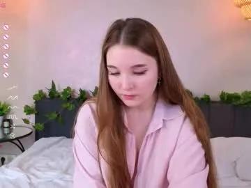 Freechat nancycaseys on Chaturbate