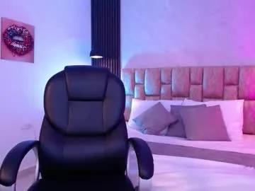 Freechat natasha__jackson on Chaturbate