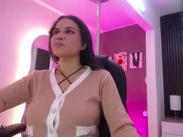 Freechat natasha__jackson on Chaturbate