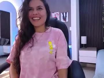 Freechat natasha__jackson on Chaturbate