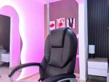 Freechat natasha__jackson on Chaturbate