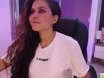 Freechat natasha__jackson on Chaturbate