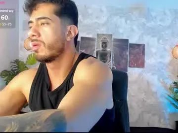 Freechat nate_franco on Chaturbate