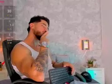 Freechat nate_franco on Chaturbate