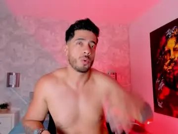 Freechat nate_franco on Chaturbate