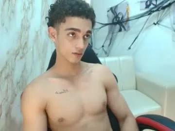 nathan_shimmer — #tall #18 #muscle #uncut #bdsm