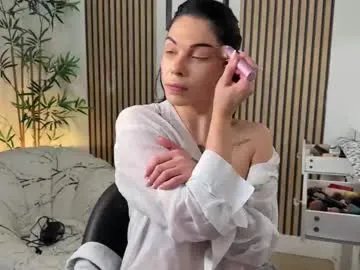 Freechat nattywithoutdaddy on Chaturbate